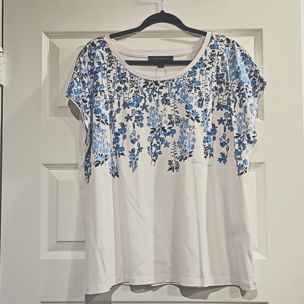 Tommy Hilfiger Top